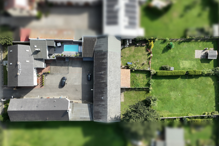 Haus zum Kaufen in Ahrensfelde 1.250.000,00 € 340 m²