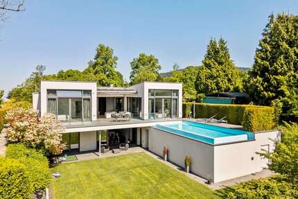 Haus zum Kaufen in Baden-Baden 3.520.000,00 € 310 m²