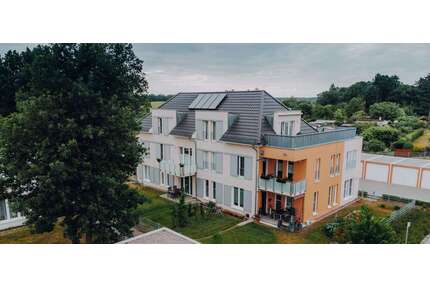 Wohnung zum Mieten in Bernau 1.115,80 € 79.7 m²
