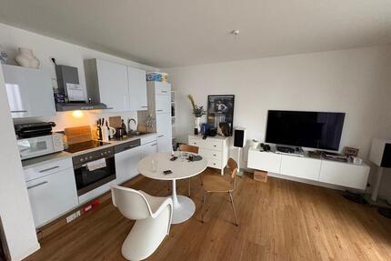 Modernes Apartment am Sudbrack-Park - Bielefeld Schildesche