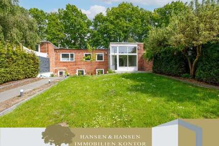 Haus zum Kaufen in Hamburg 859.000,00 € 155 m²