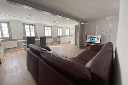 Wohnung zum Mieten in Berglen 850,00 € 77 m²