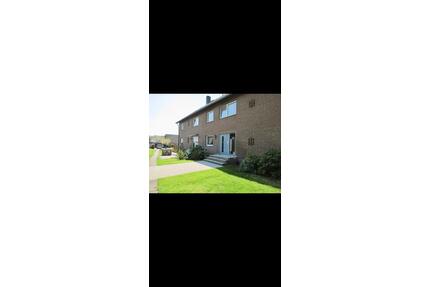 Schöne 3 ZKB Wohnung in Bad Salzsuflen - Bad Salzuflen Biemsen-Ahmsen