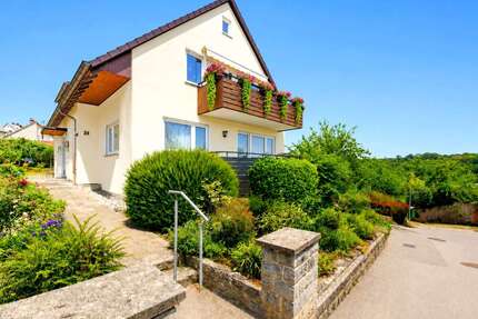 Haus zum Kaufen in Kirchberg 548.600,00 € 189.48 m²