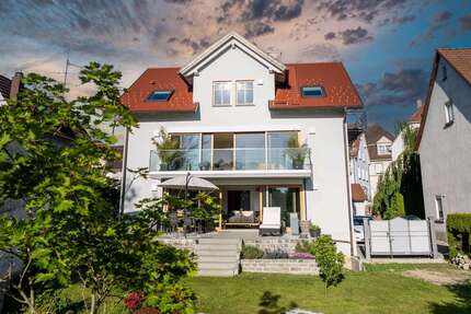 Haus zum Kaufen in Heiligenberg 1.200.000,00 € 247.12 m²