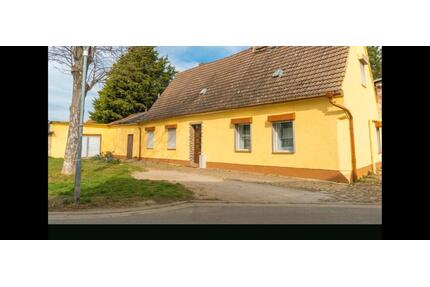 Attraktives Einfamilienhaus in 39439 Güsten – sofort bezugsfertig