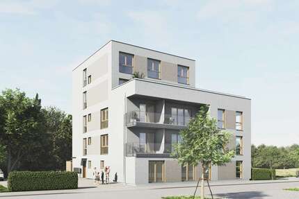 Wohnung zum Kaufen in Freising 790.000,00 € 88 m²