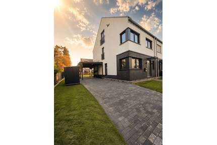 Haus zum Kaufen in Schwerte 575.000,00 € 130 m²