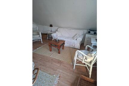 Praxiszimmer im OG eines EFH - 555,00&nbsp;EUR Kaltmiete, ca.&nbsp; 30,00&nbsp;m&sup2; in Falkensee (PLZ: 14612)