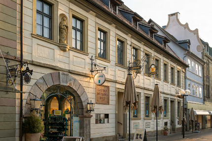 Wohnung zum Kaufen in Bad Kissingen 195.555,00 € 104.8 m²