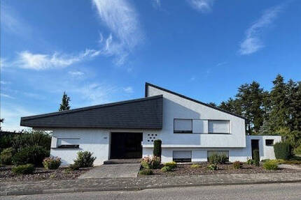 Generationenhaus auf Traumgrundstück am Buchholzer Wald - Mönchengladbach