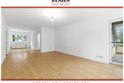 Modernisierte 4-Zimmer-Wohnung mit Balkon und Stellplatz in grüner Frohnauer Lage - Berlin
