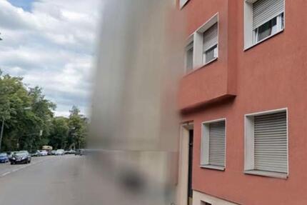 Helle 2 Zi Wohnung mit Loggia und neuer EBK - Pforzheim Eutingen