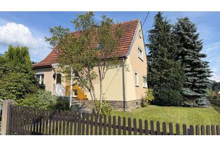 Haus zum Kaufen in Tirpersdorf 99.400,00 € 85 m²
