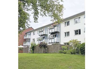 Wohnung zum Kaufen in Reinbek 215.000,00 € 67 m²
