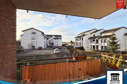 Wohnung zum Mieten in Meckenheim Merl 1.000,00 € 95 m² - Meckenheim / Merl