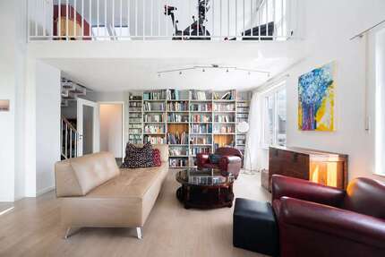 Wohnung zum Kaufen in München Lochhausen 698.000,00 € 98 m² - München / Lochhausen