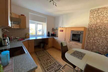 Wohnung zum Mieten in Mannheim-Pfingstberg 750,00 € 75 m²