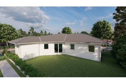 Ein Zuhause nach Ihren Wünschen: Erfüllen Sie sich den Traum vom Eigenheim! - Brandenburg an der Havel Altstadt