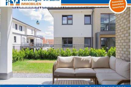 Wohnung zum Mieten in Freinsheim 1.299,14 € 94.81 m²