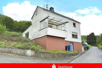 Haus zum Kaufen in Kirchen 115.000,00 € 89 m²