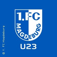 1. FC Magdeburg U23 - Regionalliga Nordost Saison 2026/2027