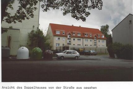 Moderne, familienfreundliche Wohnung mit Wohnberechtigungsschein - Gelsenkirchen Gelsenkirchen-Nord