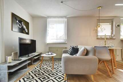 Wohnung zum Mieten in Stuttgart 1.150,00 € 42 m²