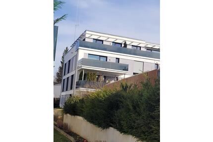 4-Zimmer-Etagenwohnung im Wohnpark 