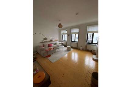 Wohnung zum Mieten in Mainz 1.095,00 € 80 m²