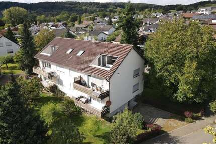 Wohnung zum Kaufen in Öhningen 325.000,00 € 78.47 m²