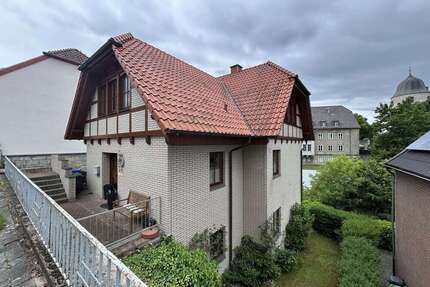 Haus zum Kaufen in Büren Wewelsburg 295.000,00 € 178 m² - Büren / Wewelsburg