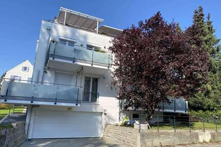 Wohnung zum Kaufen in Überlingen 590.000,00 € 91 m²