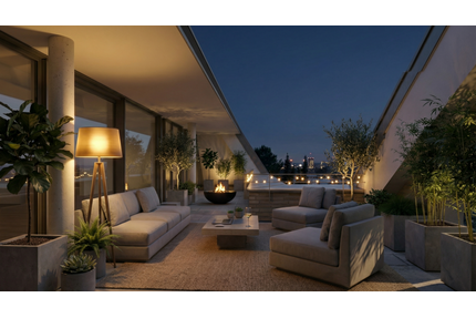 Wohnung zum Kaufen in Stuttgart 2.538.800,00 € 154 m²