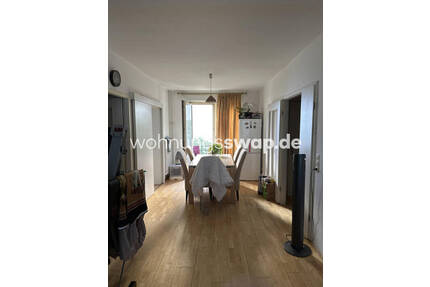 Wohnungsswap - Frobenstraße - 855,00&nbsp;EUR Kaltmiete, ca.&nbsp; 90,00&nbsp;m&sup2;&nbsp;Wohnfl&auml;che in Berlin (PLZ: 10783) Schöneberg