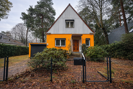 Haus zum Kaufen in Hoppegarten 370.000,00 € 90 m²