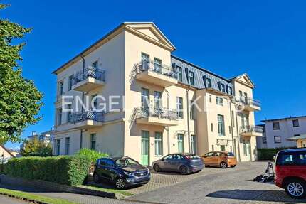 Wohnung zum Kaufen in Seebad Ahlbeck 227.000,00 € 34 m²