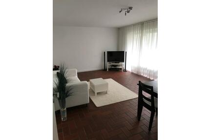 Ruhige möblierte Wohnung in Essen Heisingen, ZweitwohnungPendler