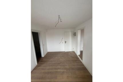 Gemütliche 2-Zimmer-Wohnung mit 37 m² - Vöhl