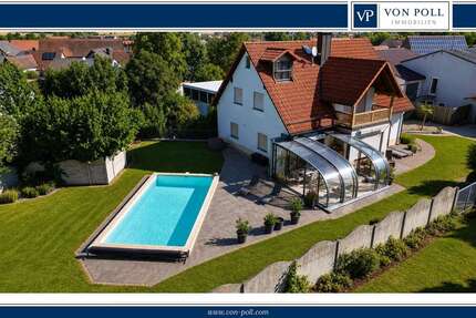 Haus zum Kaufen in Burgebrach Ampferbach 690.000,00 € 223.92 m² - Burgebrach / Ampferbach