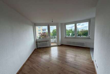 Wohnung zum Mieten in Hechingen 690,00 € 78.12 m²