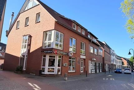 Moderne Wohnung im Zentrum von Damme – Top Lage!