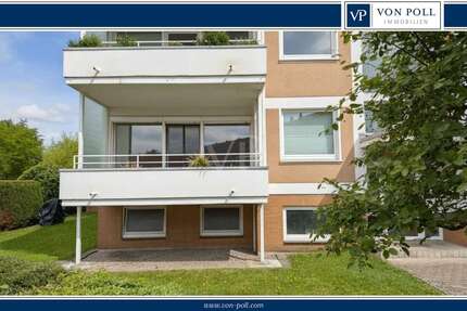 Wohnung zum Kaufen in Hameln 95.000,00 € 53.16 m²