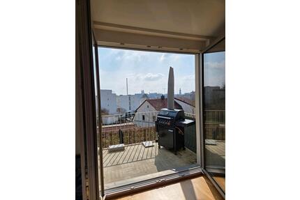 2 Zimmer Wohnung in Freising zur Miete