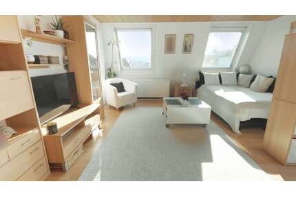 Wohnung zum Kaufen in Winnenden 249.000,00 € 64.81 m²