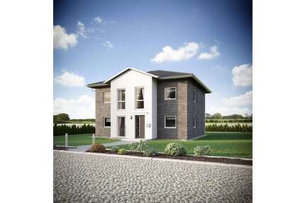 Haus zum Kaufen in Arnsdorf 339.500,00 € 180 m²