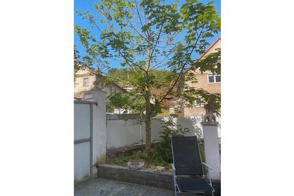Zentralgelegene 140qm Wohnung im Herzen von Sulzthal zu vermieten - Euerdorf