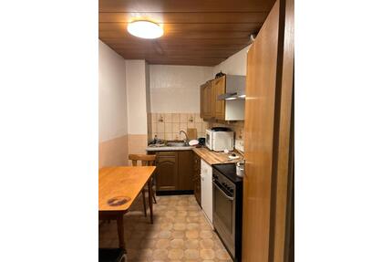 Monteur Zimmer ab sofort zu vermieten - Wadgassen