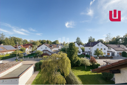 WINDISCH IMMOBILIEN - Gut geschnittene Dachgeschosswohnung, für den Käufer provisionsfrei! - Gröbenzell