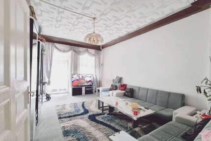 Wohnung zum Kaufen in Berlin 250.000,00 € 61.06 m²